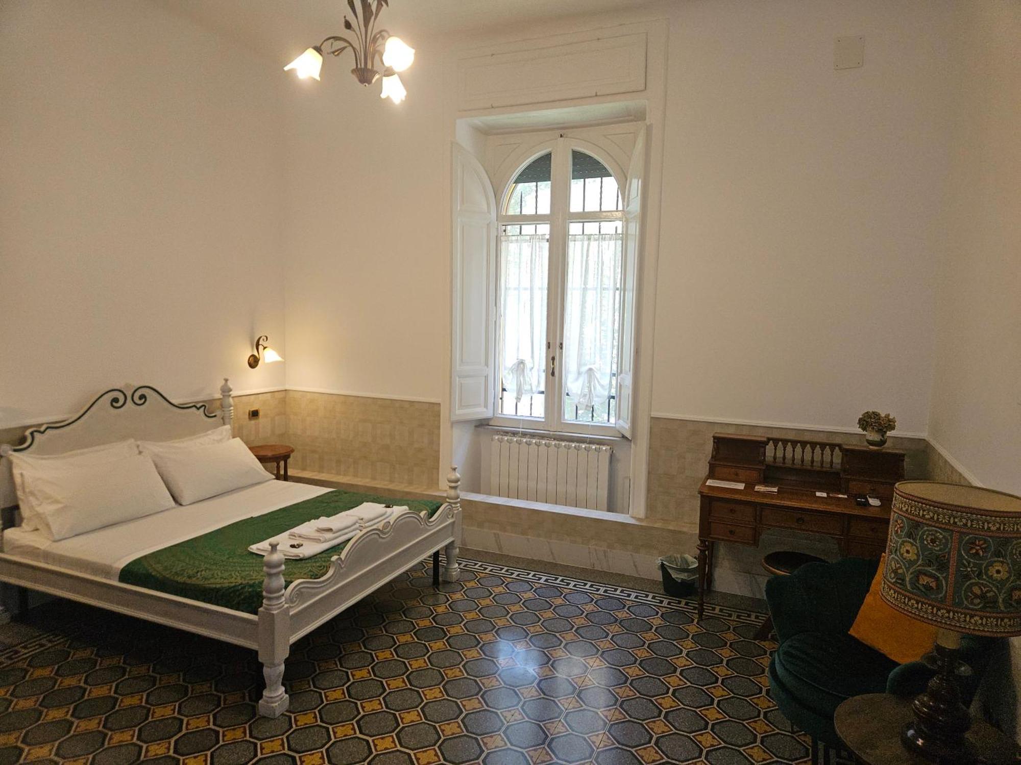 4rooms In Gæstehus