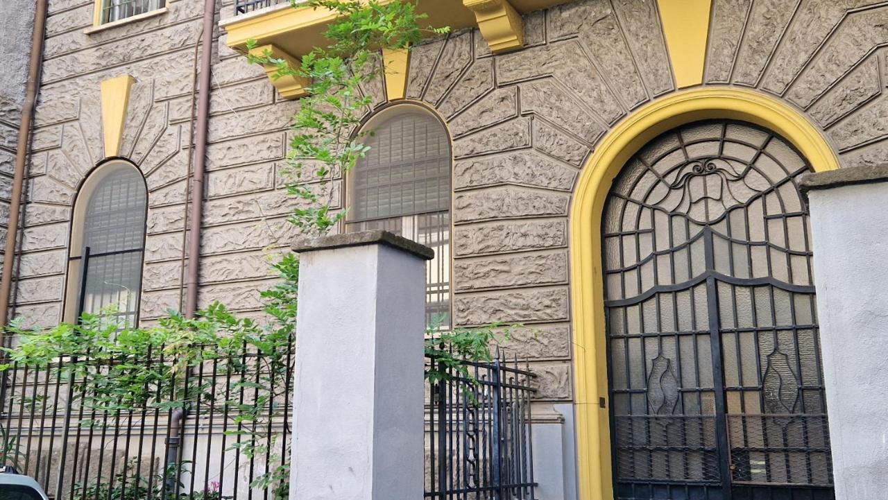 Pensionat 4rooms In *