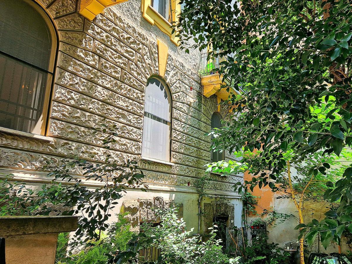 Pensionat 4rooms In *