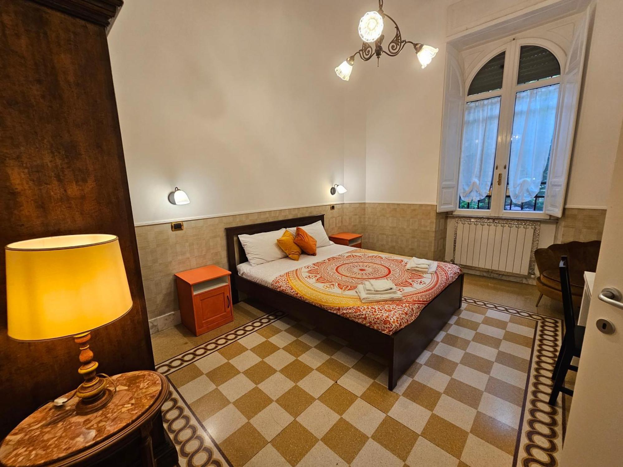 Pensionat 4rooms In *