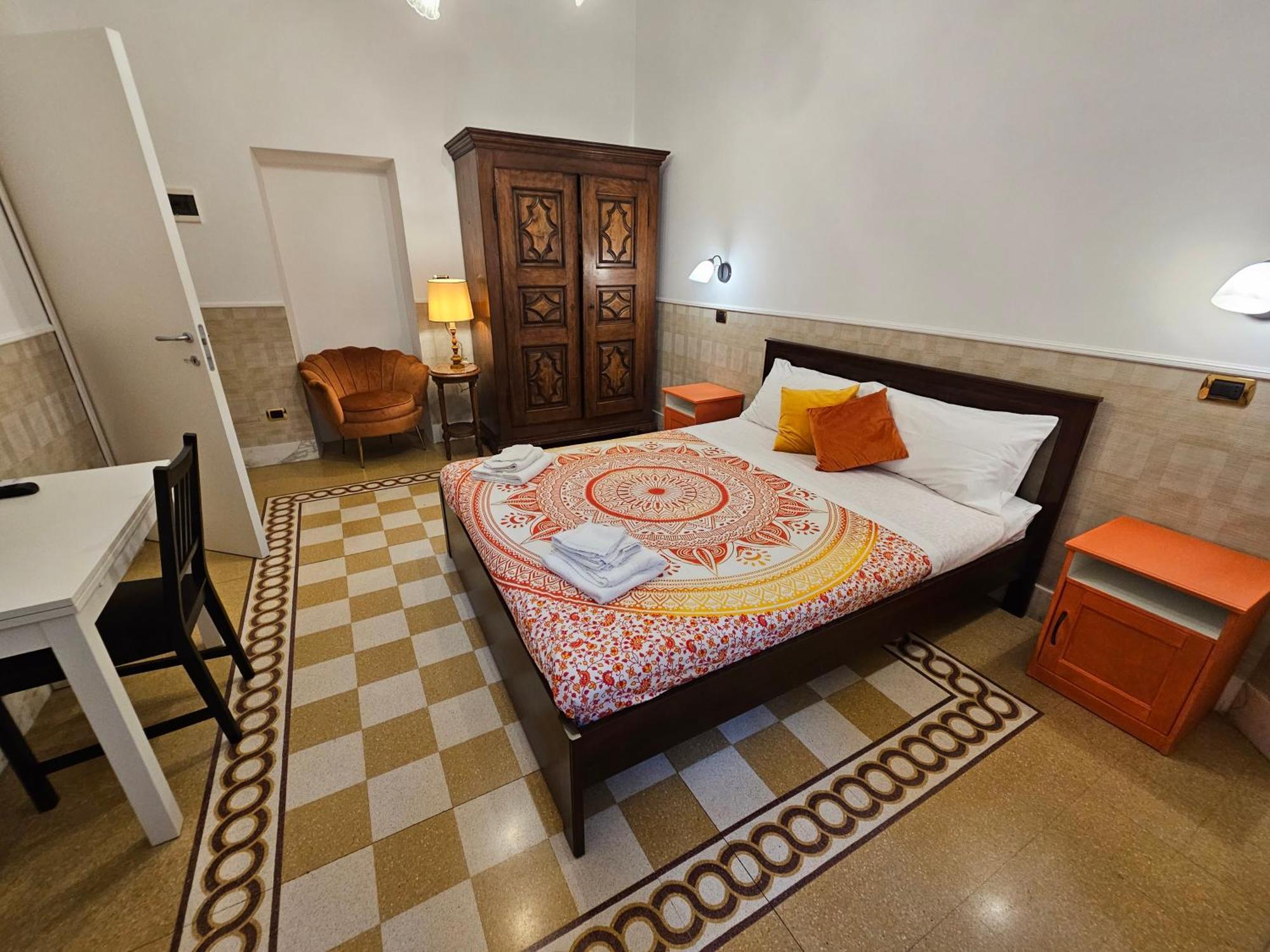4rooms In Pensionat *