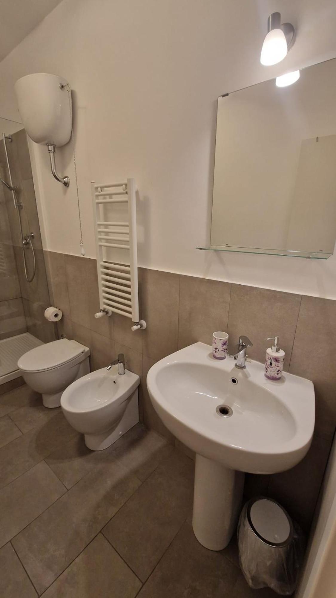 Pensionat 4rooms In
