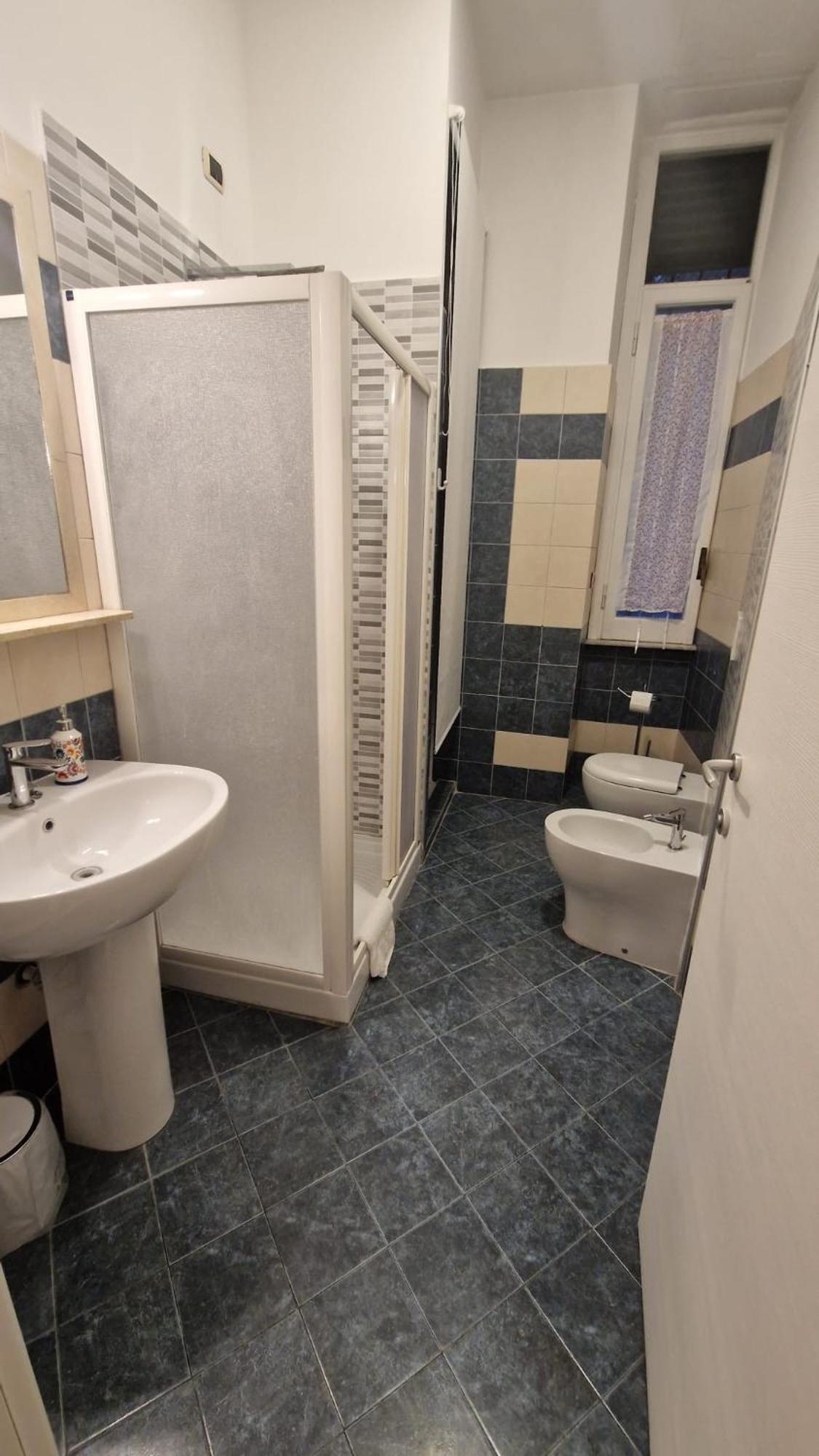 4rooms In Pensionat *
