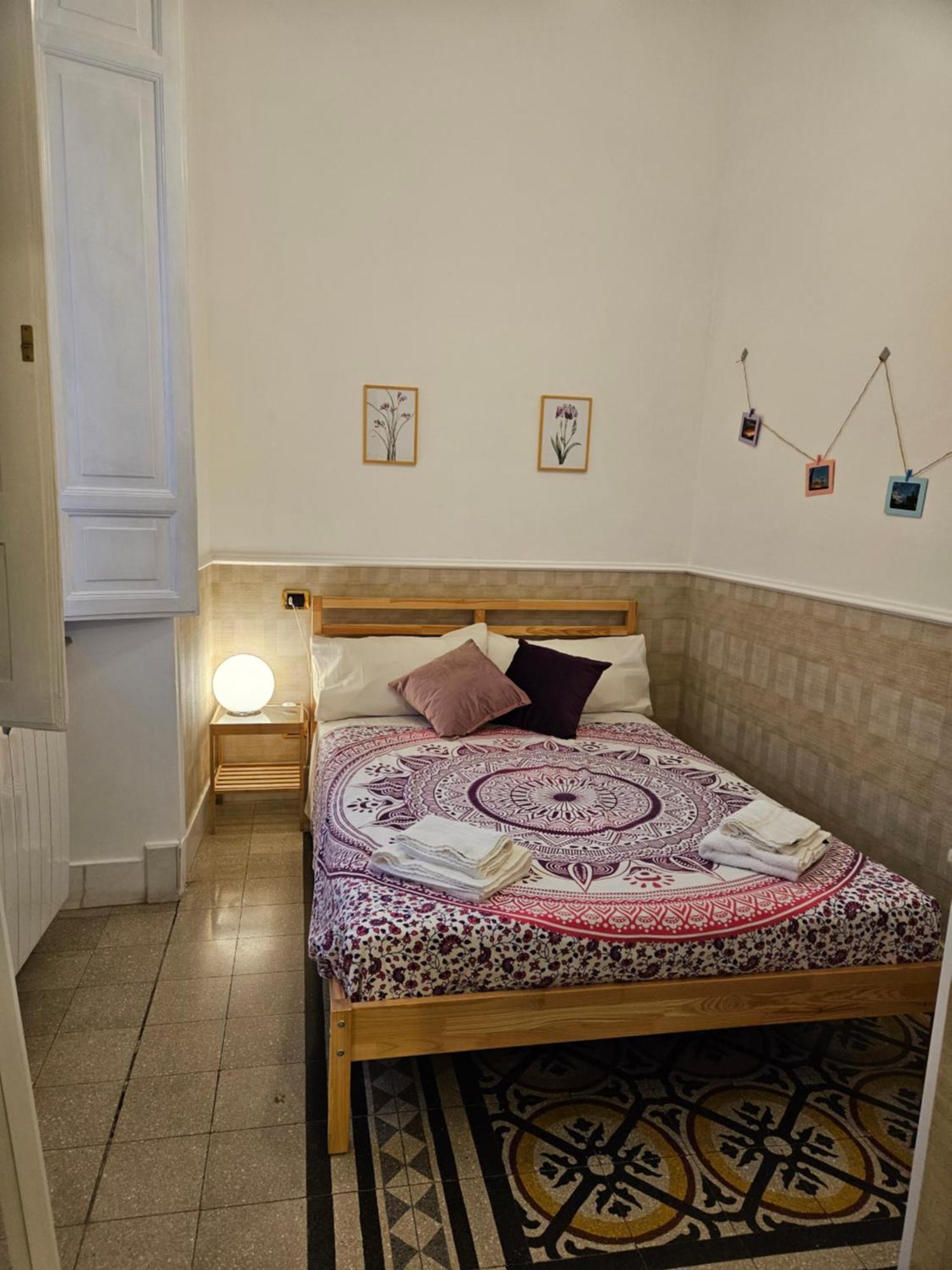 4rooms In Pensionat Rom
