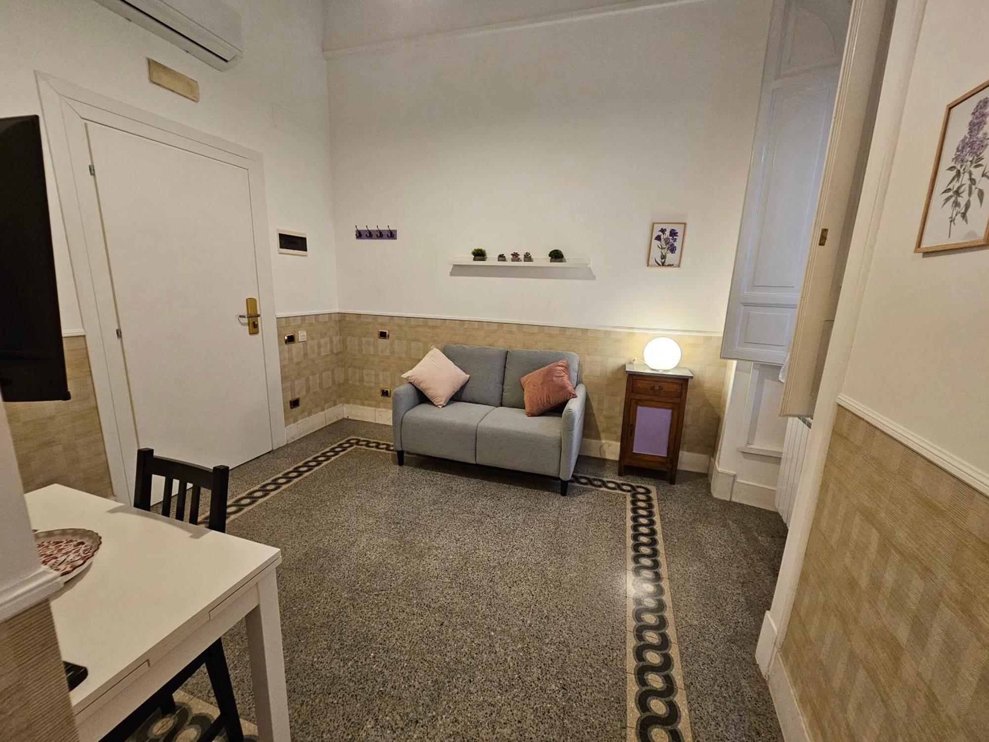 4rooms In Pensionat *