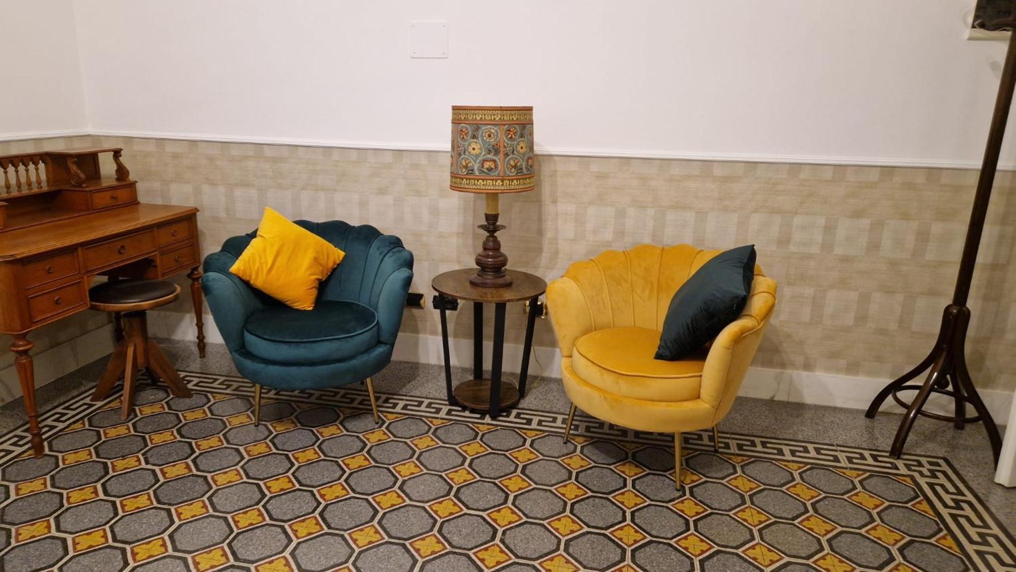 Pensionat 4rooms In
