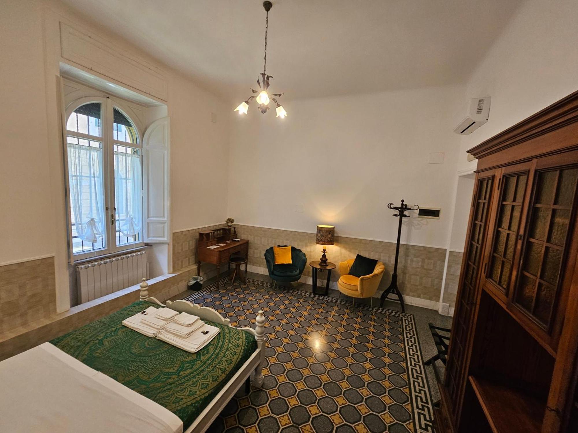 Pensionat 4rooms In Rom